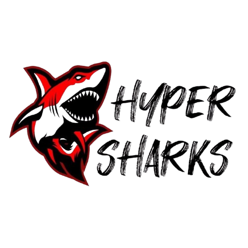 Hyper Sharks