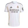 Mens Home Authentic Jersey 25/26 White
