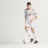 Mens Home Authentic Jersey 25/26 White