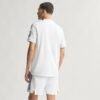 Mens Home Authentic Jersey 25/26 White