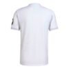 Mens Home Authentic Jersey 25/26 White