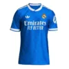 Mens Third Authentic Jersey 25/26 Blue